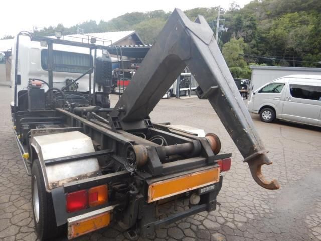 HINO RANGER 2002 Image 31