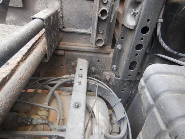 HINO RANGER 2002 Image 31