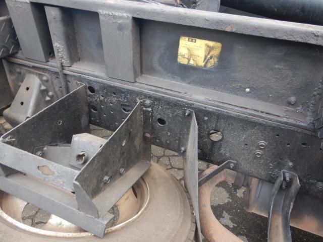 HINO RANGER 2002 Image 31