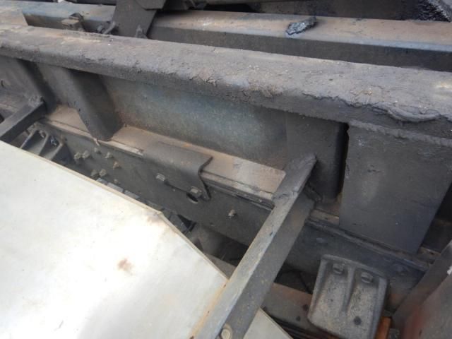 HINO RANGER 2002 Image 31