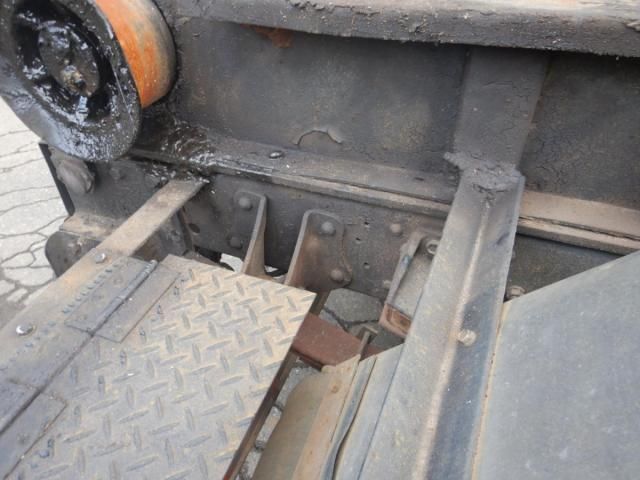 HINO RANGER 2002 Image 31