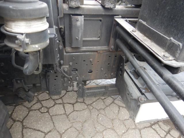 HINO RANGER 2002 Image 31