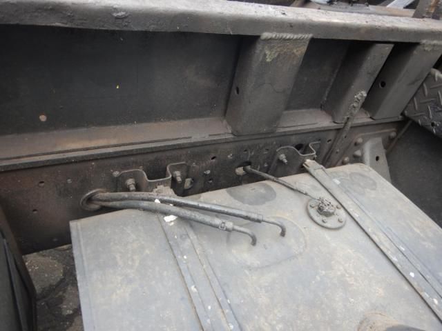 HINO RANGER 2002 Image 31