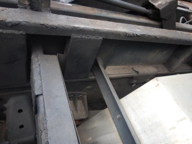 HINO RANGER 2002 Image 31