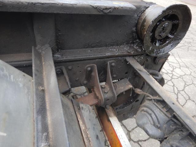 HINO RANGER 2002 Image 31