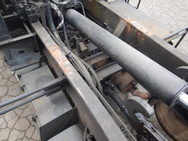 HINO RANGER 2002 Image 31