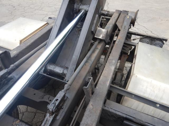 HINO RANGER 2002 Image 31