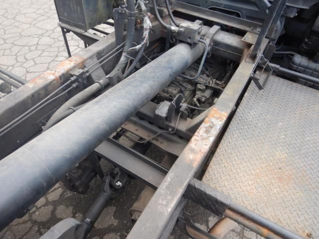 HINO RANGER 2002 Image 31