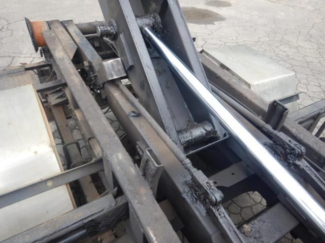 HINO RANGER 2002 Image 31