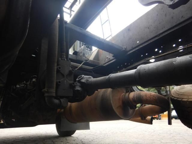 HINO RANGER 2002 Image 31