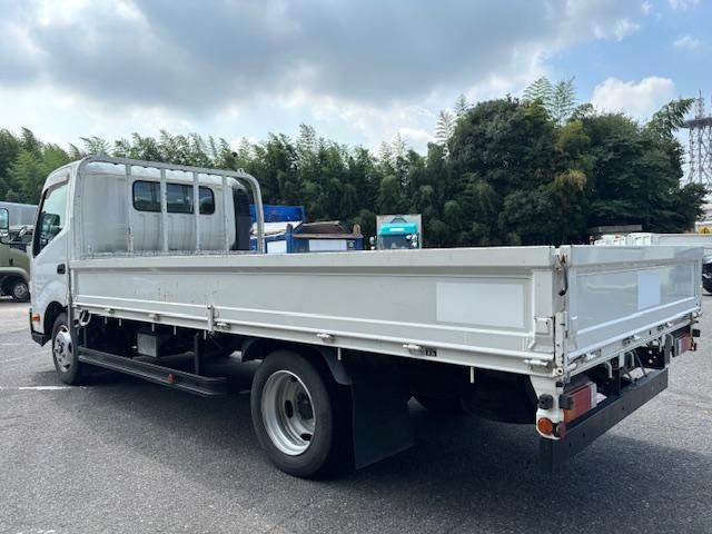 HINO DUTRO 2020 Image 31