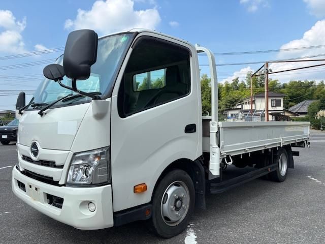 HINO DUTRO 2020 Image 31