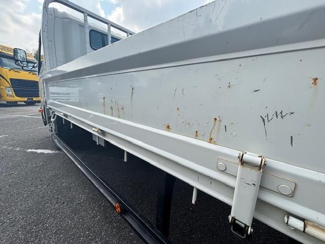 HINO DUTRO 2020 Image 31