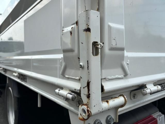 HINO DUTRO 2020 Image 31