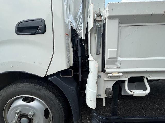 HINO DUTRO 2020 Image 31