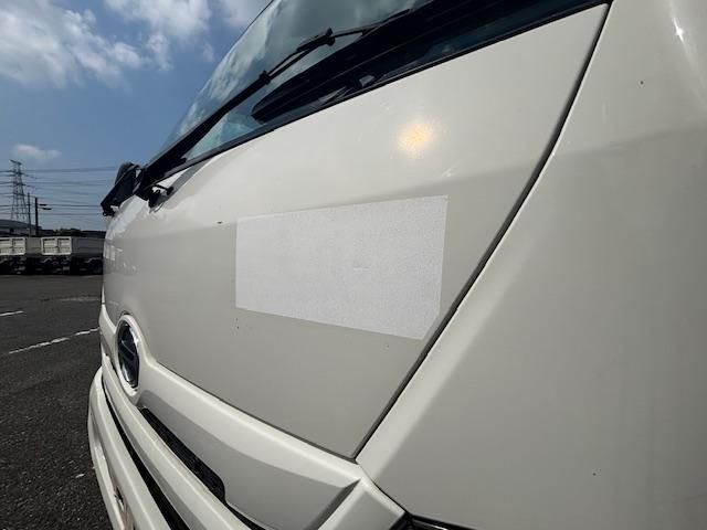 HINO DUTRO 2020 Image 31