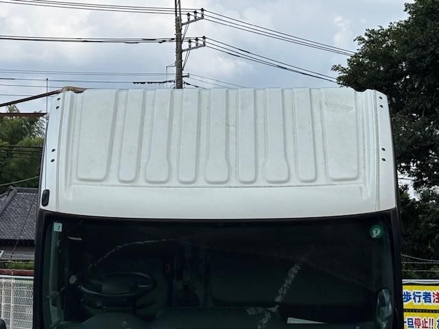 HINO DUTRO 2020 Image 31