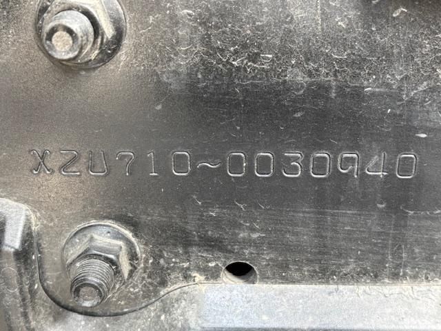 HINO DUTRO 2020 Image 31