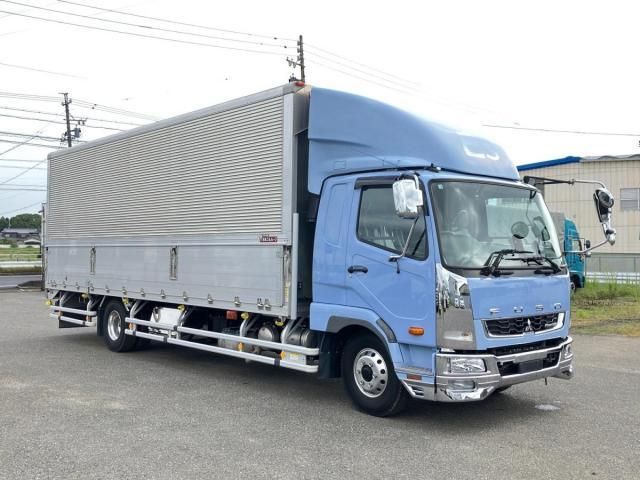 MITSUBISHI FUSOU FIGHTER 2021 Image 31