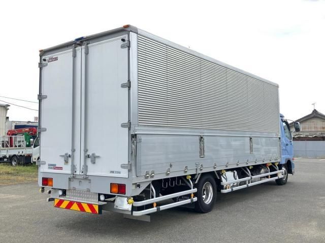 MITSUBISHI FUSOU FIGHTER 2021 Image 31