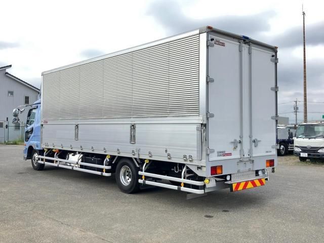 MITSUBISHI FUSOU FIGHTER 2021 Image 31