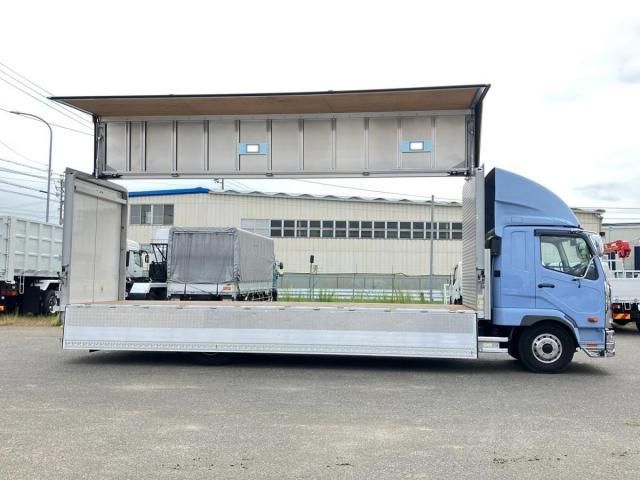 MITSUBISHI FUSOU FIGHTER 2021 Image 31