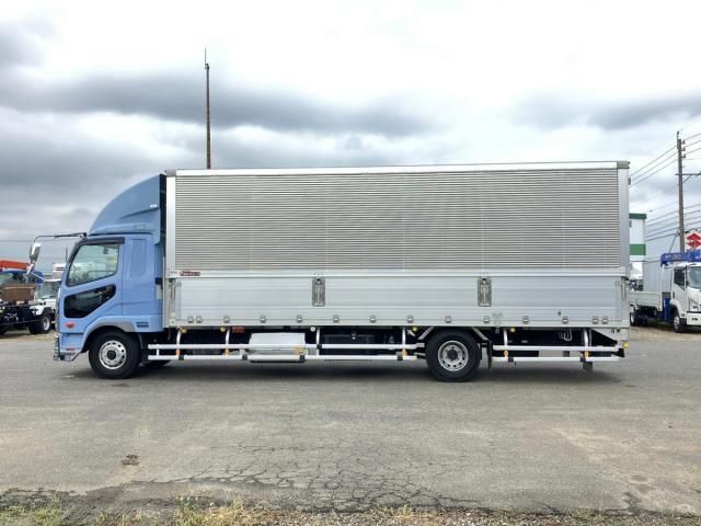 MITSUBISHI FUSOU FIGHTER 2021 Image 31