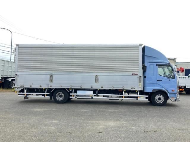 MITSUBISHI FUSOU FIGHTER 2021 Image 31