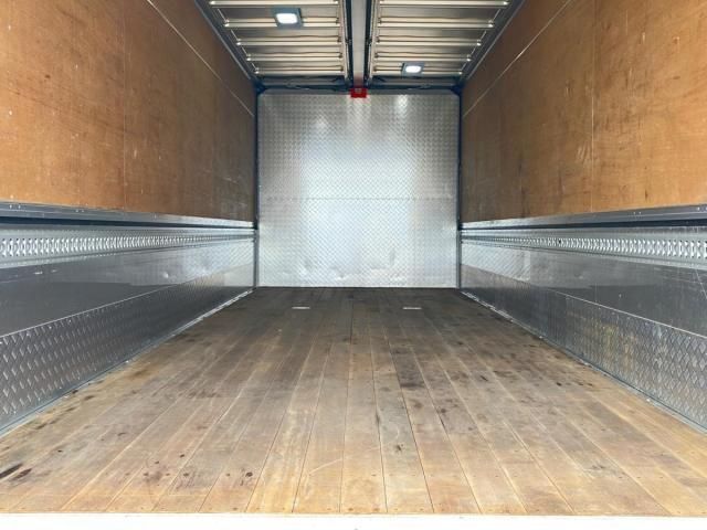 MITSUBISHI FUSOU FIGHTER 2021 Image 31