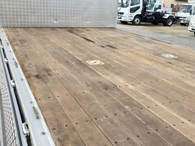 MITSUBISHI FUSOU FIGHTER 2021 Image 31