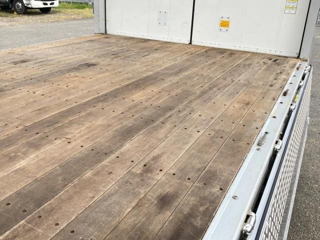 MITSUBISHI FUSOU FIGHTER 2021 Image 31