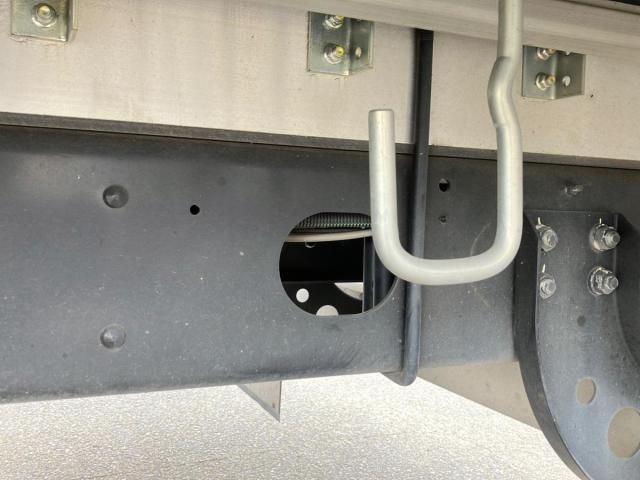 MITSUBISHI FUSOU FIGHTER 2021 Image 31