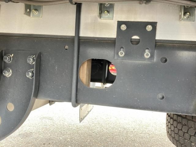 MITSUBISHI FUSOU FIGHTER 2021 Image 31