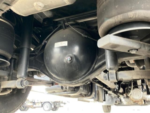 MITSUBISHI FUSOU FIGHTER 2021 Image 31