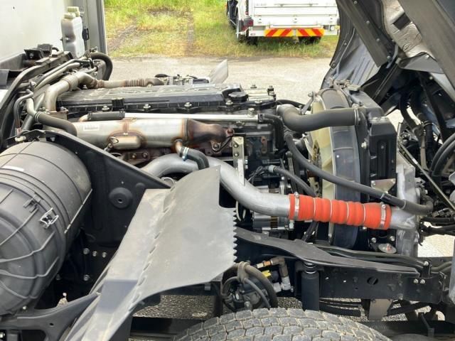 MITSUBISHI FUSOU FIGHTER 2021 Image 31