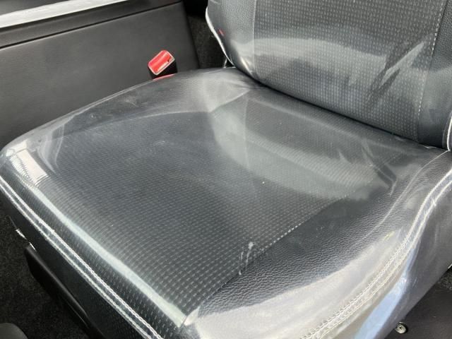 MITSUBISHI FUSOU FIGHTER 2021 Image 31