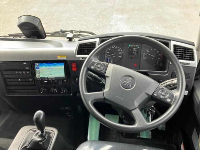 MITSUBISHI FUSOU FIGHTER 2021 Image 31