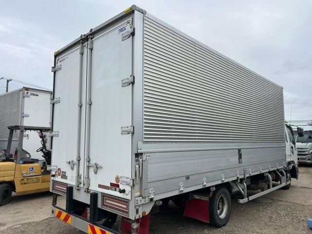 MITSUBISHI FUSOU FIGHTER 2017 Image 31