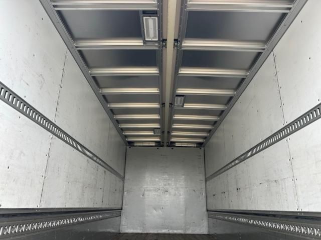 MITSUBISHI FUSOU FIGHTER 2017 Image 31