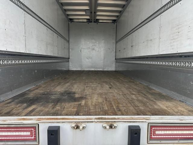 MITSUBISHI FUSOU FIGHTER 2017 Image 31