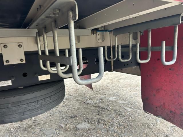 MITSUBISHI FUSOU FIGHTER 2017 Image 31