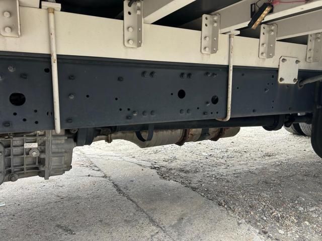 MITSUBISHI FUSOU FIGHTER 2017 Image 31