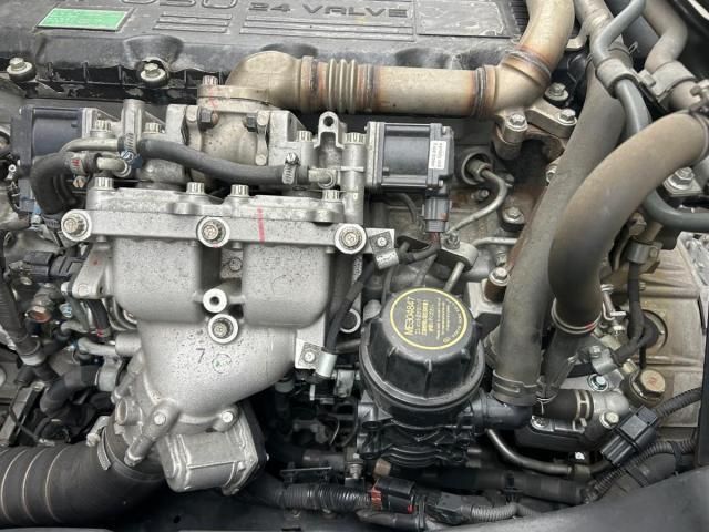 MITSUBISHI FUSOU FIGHTER 2017 Image 31