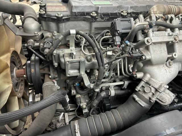 MITSUBISHI FUSOU FIGHTER 2017 Image 31