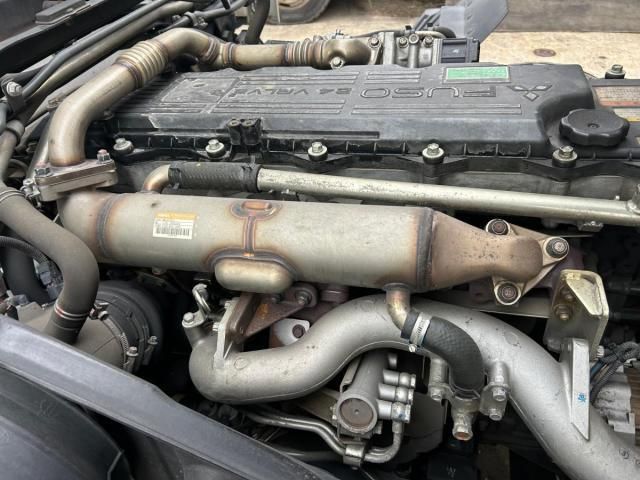 MITSUBISHI FUSOU FIGHTER 2017 Image 31