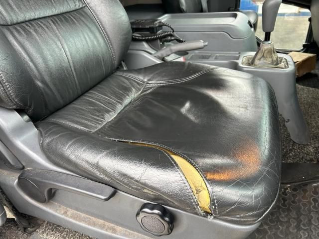 MITSUBISHI FUSOU FIGHTER 2017 Image 31