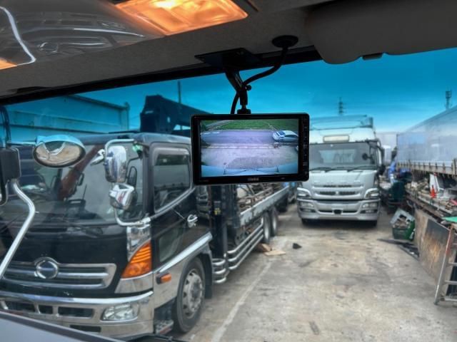 MITSUBISHI FUSOU FIGHTER 2017 Image 31