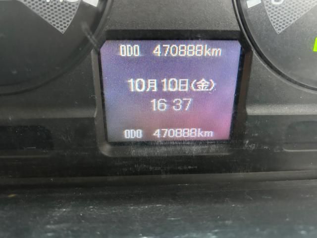 MITSUBISHI FUSOU FIGHTER 2017 Image 31