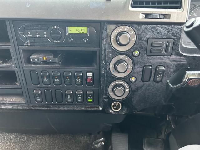 MITSUBISHI FUSOU FIGHTER 2017 Image 31