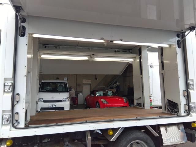 ISUZU ELF 2015 Image 31